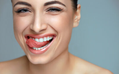 Sanfte Zahnreinigung mit Megasonex Ultraschallzahnbürste