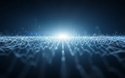 Warum Ultraschallzahnbürsten nur wenig Vibration brauchen